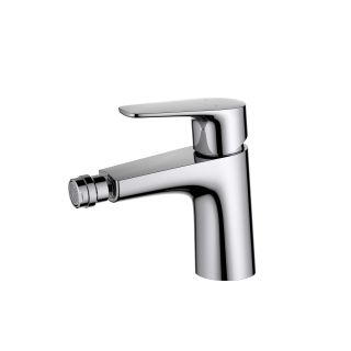 Смеситель для биде Aquatek Бетта AQ1118CR хром